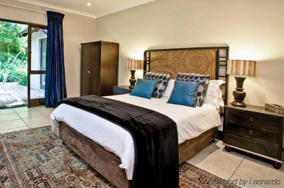 No66 Sandton Lodge Joanesburgo Quarto foto