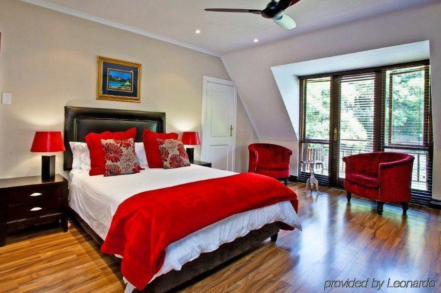 No66 Sandton Lodge Joanesburgo Quarto foto