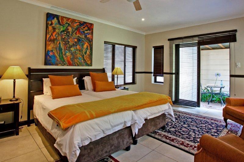 No66 Sandton Lodge Joanesburgo Quarto foto